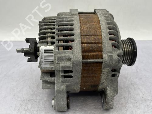 Used Alternator Alternator RENAULT LAGUNA Coupe (DT0/1) 3.0 dCi (DT03) (235 hp) 23680772 23680772