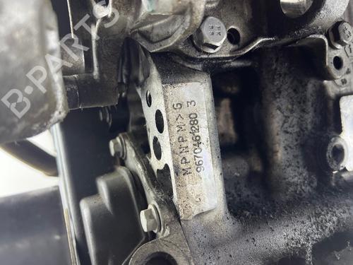 Engine CITROËN C3 II (SC_) 1.6 BlueHDi 100 | BP39710664M1 - Image 6