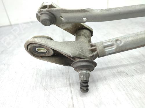 Front wiper motor SEAT EXEO ST (3R5) 2.0 TDI | BP23743043M29