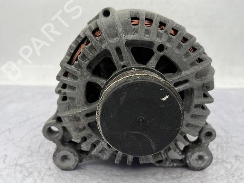Alternator VW EOS (1F7, 1F8) 2.0 TDI | BP29028862M7 - Image 6