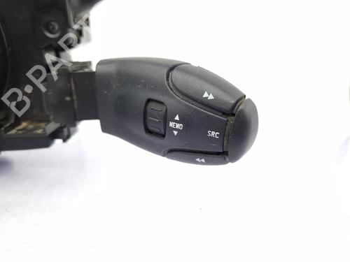 Steering column stalk PEUGEOT PARTNER Box Body/MPV (5_, G_) 1.6 HDi 90 | BP23750114I23 