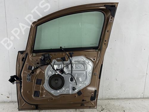 Right front door FORD B-MAX (JK) 1.6 TDCi | BP29341014C3 