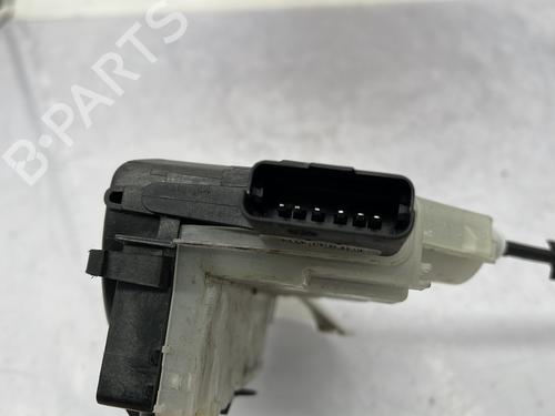 Front left lock PEUGEOT EXPERT Van (V_) 2.0 BlueHDi 120 | BP32087284C98