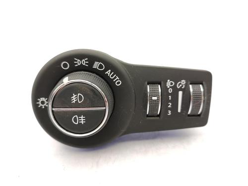 Used Headlight switch Headlight switch JEEP RENEGADE SUV (BU, B1, BV) 1.0 T-GDi (120 hp) 23740842 23740842