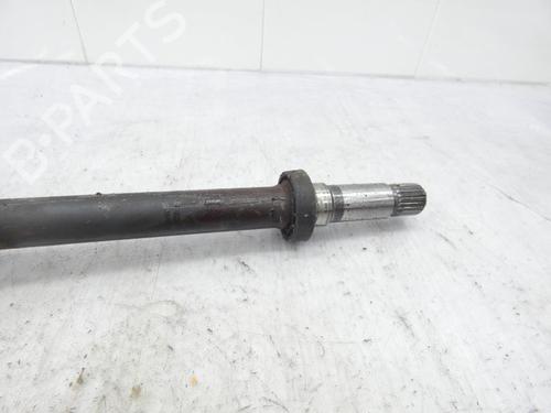 Right front driveshaft PEUGEOT 206 Hatchback (2A/C) 1.4 HDi eco 70 | BP23692717M39 