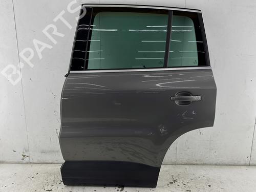 Used Left rear door VW TIGUAN (5N_) 2.0 TFSI 4motion (170 hp) 32469836