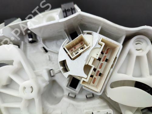 Climate control FIAT 500 (312_) 1.3 D Multijet (312AXE1A) | BP23756787I5  - Image 5