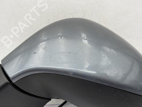 Left mirror PEUGEOT 207 (WA_, WC_) 1.6 HDi | BP24986168C26 