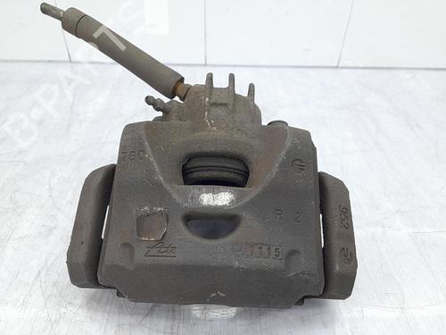 Right front brake caliper CITROËN C4 Grand Picasso I (UA_) 2.0 HDi 138 | BP23676300M104 