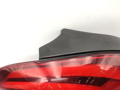 Venstre Baklys Venstre Baklys PEUGEOT 208 I (CA_, CC_) 1.5 BlueHDI 100 (102 hp) 23750736 23750736