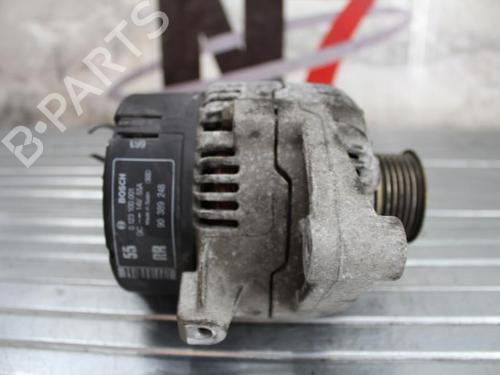 Alternator OPEL CORSA B (S93) 1.2 i (F08, F68, M68) | BP23686133M7 