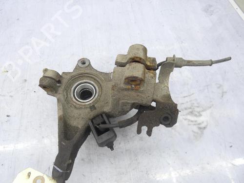Used Right front steering knuckle Right front steering knuckle CITROËN XSARA PICASSO (N68) 1.6 HDi (90 hp) 23701756 23701756