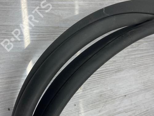 Used Rubber door seal Rubber door seal 37993290 37993290