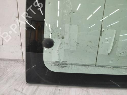 Szyba boczna tylna lewa FORD KA (RB_) 1.3 i | BP29243226C93