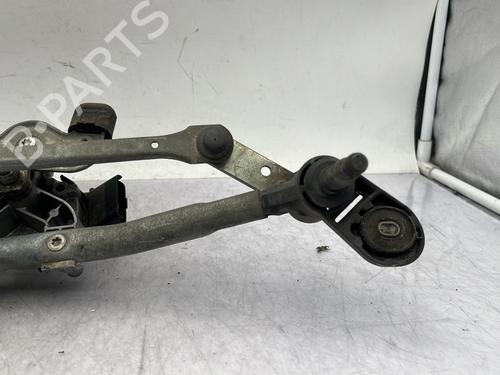 Front wiper motor RENAULT CLIO III (BR0/1, CR0/1) 1.5 dCi (BR17, CR17) | BP30814627M29 