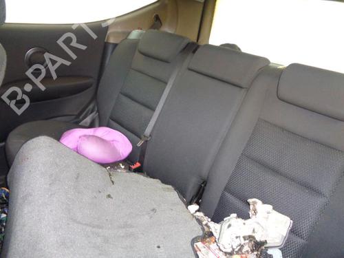 Headlight switch MERCEDES-BENZ A-CLASS (W169) A 180 CDI (169.007, 169.307) | BP23688428I24 - Image 12