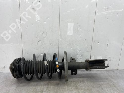 Left front shock absorber CITROËN C4 Picasso II 1.6 HDi / BlueHDi 115 | BP36401179M16 - Image 6