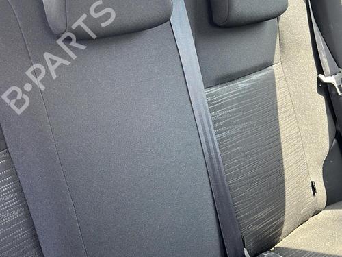 Left front window switch PEUGEOT 208 I (CA_, CC_) 1.6 HDi / BlueHDi 75 | BP23728533I27  - Image 8