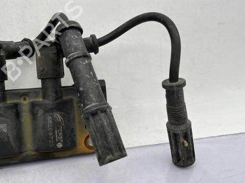 Ignition coil FIAT 500 (312_) 1.2 (312AXA1A) | BP23755415M94 - Image 4