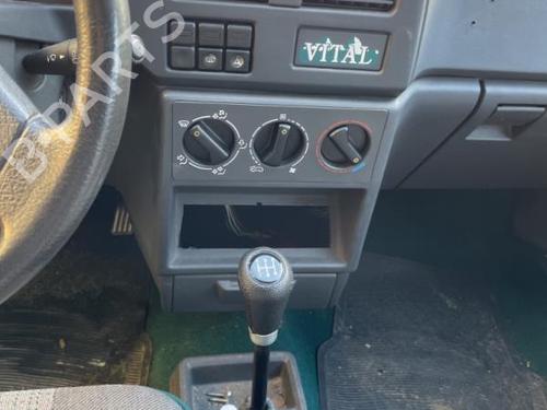 Used Parts PEUGEOT 309 II (3C, 3A) 1.4 (75 hp) 4182500