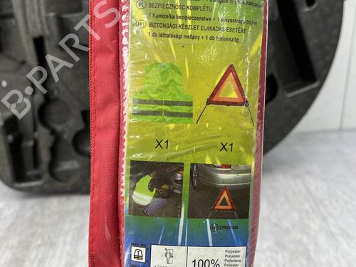 Jack Kit CITROËN DS4 (NX_) 1.6 HDi 115 | BP25893116C119 