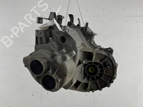 Used Gearbox SMART FORFOUR (454) 1.5 CDI (454.000) (68 hp) 23751788