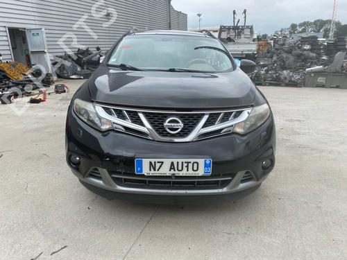Engine NISSAN MURANO II (Z51) 2.5 dCi 4x4 | BP35890632M1  - Image 109