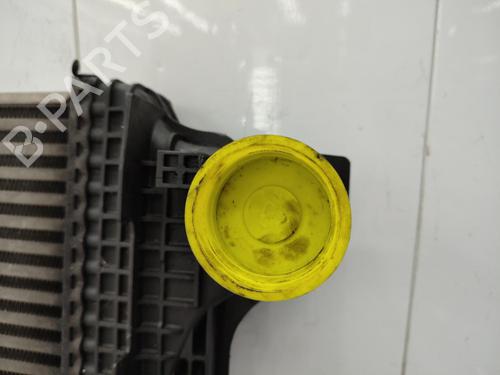 Used Intercooler Intercooler MERCEDES-BENZ M-CLASS (W164) ML 320 CDI 4-matic (164.122) (224 hp) 23728540 23728540