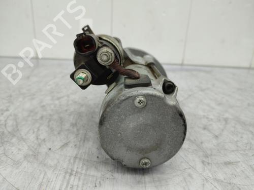 Used Starter Starter KIA RIO III (UB) 1.1 CRDi (75 hp) 23710647 23710647