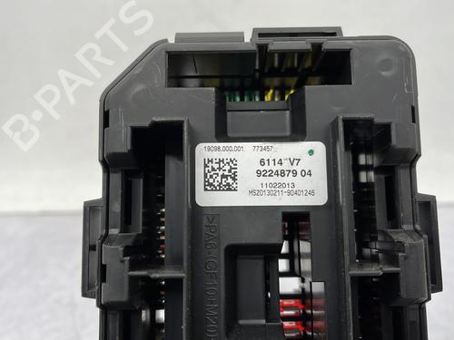 Electronic module BMW 1 (F21) 118 d | BP23750939M83  - Image 19