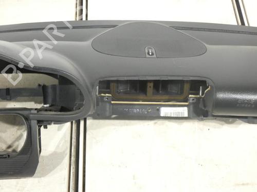 Dashboard MERCEDES-BENZ C-CLASS Coupe (CL203) C 220 CDI (203.706) | BP23670984C46 