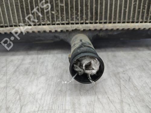 Used Water radiator CITROËN C5 III Break (RW_) 1.6 HDi 110 (112 hp) 23712716