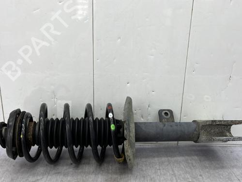 Used Left front shock absorber PEUGEOT 5008 (0U_, 0E_) 1.6 HDi (110 hp) 23721834