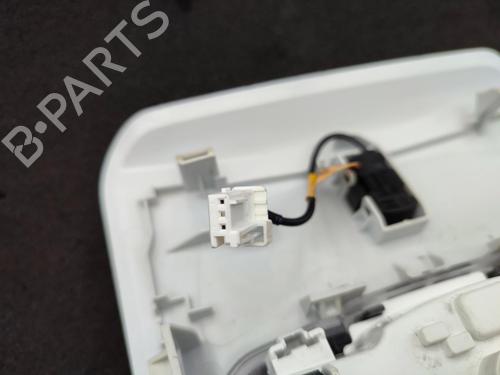 Interior roof light PEUGEOT 2008 I (CU_) 1.6 HDi | BP23753086I8 - Image 4