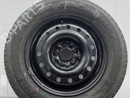 Used Rim NISSAN X-TRAIL I (T30) [2001-2013]  26526339