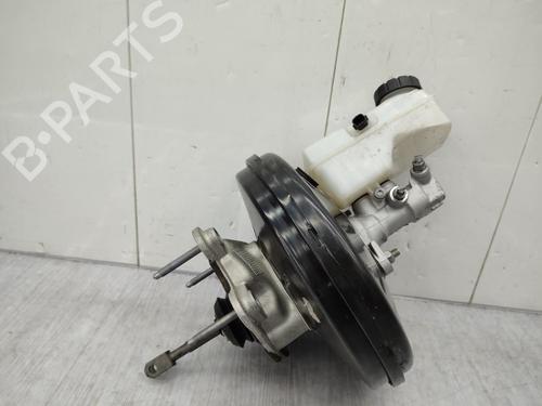 Servo brake RENAULT CAPTUR I (J5_, H5_) 1.5 dCi 110 | BP23742420M42  - Image 8