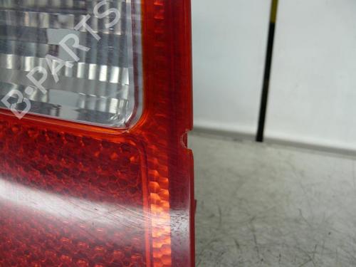 Left taillight AUDI ALLROAD C5 (4BH) 2.5 TDI quattro | BP23687488C34 