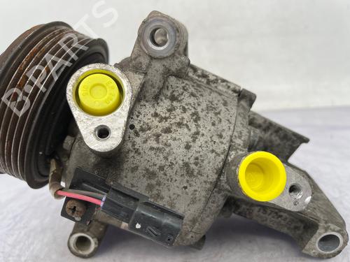 AC compressor DACIA SANDERO II 1.5 dCi 75 / Blue dCi 75 (B8JW, B8M4, B8AH, B8M7, B8M6) | BP36956815M34 - Image 4