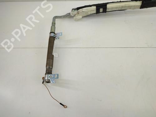 Left curtain airbag SEAT ALTEA (5P1) 2.0 TDI 16V | BP23702355C11 