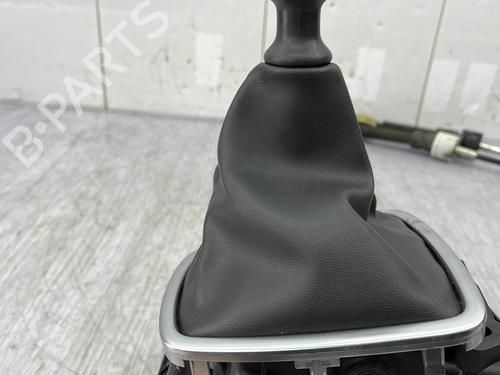 Gear lever RENAULT LAGUNA III (BT0/1) 1.5 dCi (BT00, BT0A, BT0T, BT1J) | BP23904275M90 
