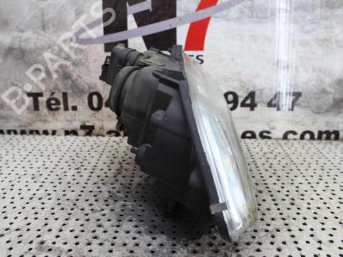 Left headlight RENAULT ESPACE III (JE0_) 2.2 dCi (JE0K) | BP25269726C28 