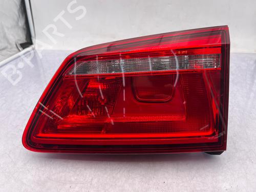 Used Right tailgate light Right tailgate light VW GOLF SPORTSVAN VII (AM1, AN1) 1.4 TSI (125 hp) 34281053 34281053