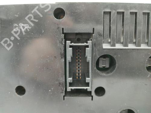 Climate control CITROËN XSARA PICASSO (N68) 2.0 HDi | BP23712082I5