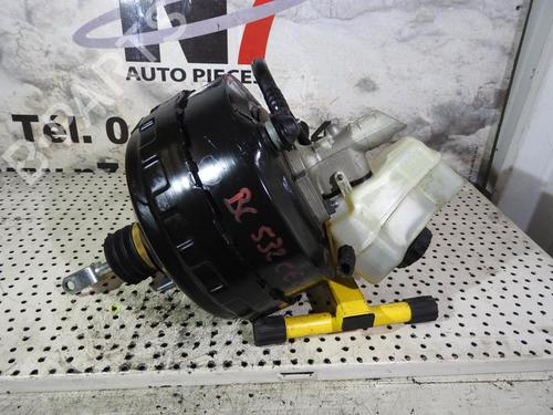 Servo brake BMW 1 (E87) 120 d | BP23663625M42 