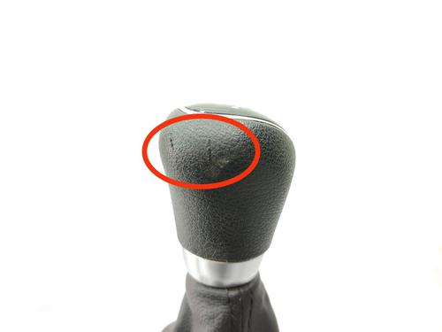 Gear lever FORD FIESTA VI (CB1, CCN) 1.0 EcoBoost | BP23751491M90