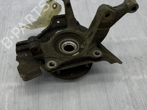 Right front steering knuckle FIAT PUNTO (188_) 1.2 60 (188.030, .050, .130, .150, .230, .250) | BP23673776M26 