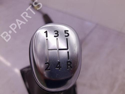 Gear lever RENAULT CLIO IV (BH_) 0.9 TCe 90 (BHNF, BHMA, BHMH, BHJK, BHJR) | BP23670553M90 