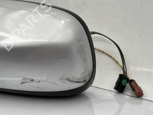 Left mirror PEUGEOT 307 Break (3E) 1.6 HDi 110 | BP24588768C26 