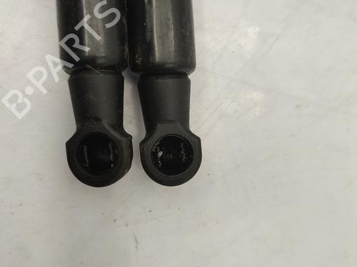 Pansergassdemper DACIA DUSTER (HM_) 1.5 dCi 115 (HMAD) | BP25898496C139 - Image 4