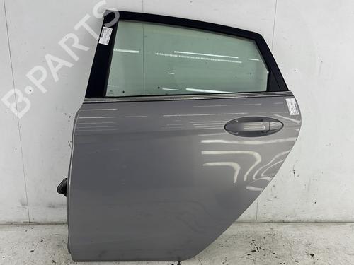 Dør venstre bak FORD FIESTA VI (CB1, CCN) 1.25 (82 hp) 27304178